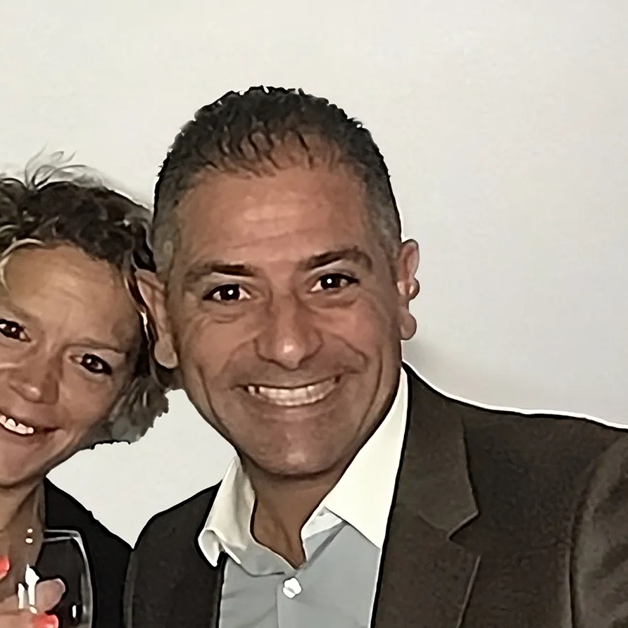 Ismaïl LAARAJ