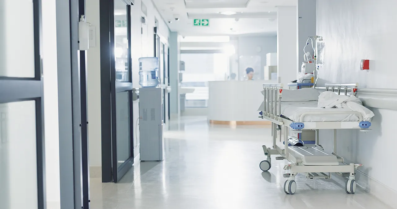 Mon Agence énergie - des solutions pour les Établissements de Santé
