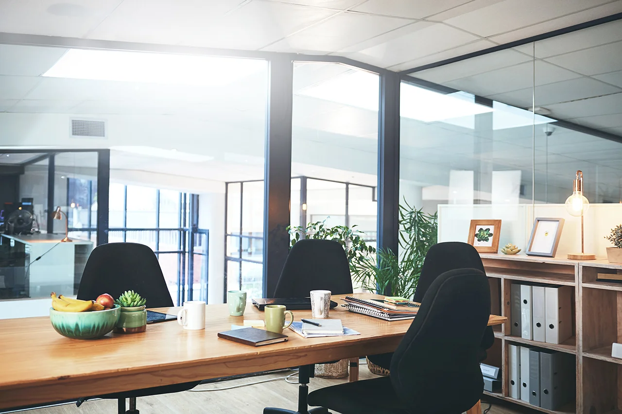 Boostez l’efficacité énergétique de vos espaces de travail