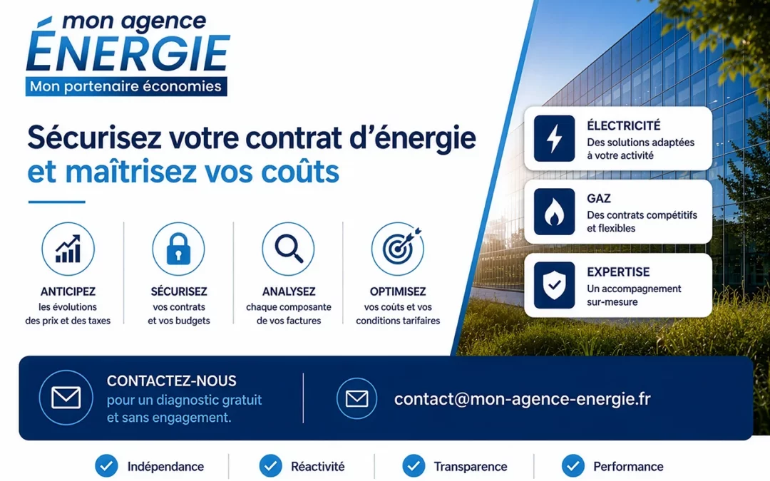 Marché français de l&rsquo;électricité : pourquoi vos contrats méritent une révision maintenant